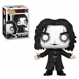 Funko Pop! #1428 The Crow - Eric Draven Vinyl Figúrka Merch