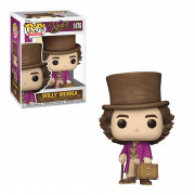 Funko Pop! #1476 Movies: Wonka - Willy Wonka Vinyl figúrka 