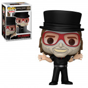 Funko Pop! #1488 Movies: Black Phone - The Grabber Vinyl Figúrka 