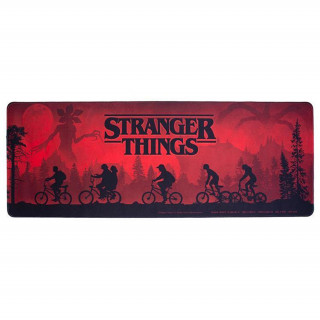 Paladone Stranger Things Classic Logo podložka na stôl (PP10360ST) PC