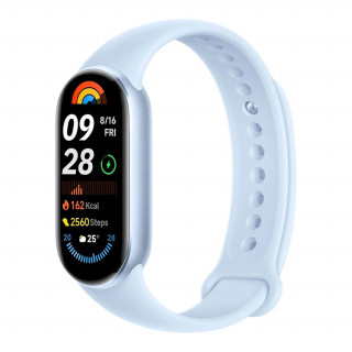 Xiaomi Smart Band 9 - Arctic Blue (BHR8346GL) Mobile