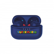 OTL Super Mario Blue TWS Earpdos 