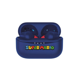 OTL Super Mario Blue TWS Earpdos PC