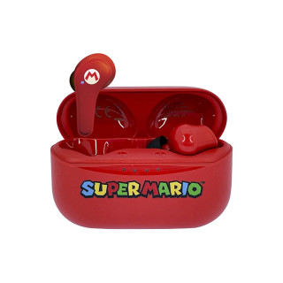 OTL Super Mario Red TWS Earpods PC