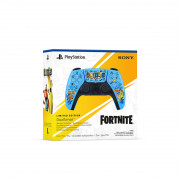 PlayStation 5 (PS5) DualSense ovládač Controller - Fortnite limited edition 