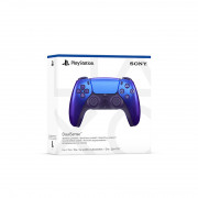 PlayStation 5 (PS5) DualSense ovládač (Chroma Indigo) 