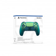 PlayStation 5 (PS5) DualSense ovládač (Chroma Teal) 