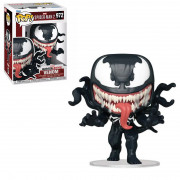 Funko Pop! #972 Games: Spider-man 2 - Venom Vinyl Figura 