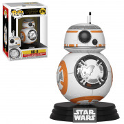 Funko Pop! #314 Movies: Star Wars Episode IX - BB-8 Vinyl Figura 