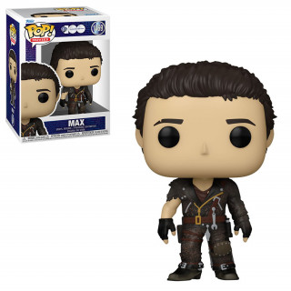 Funko Pop! #1469 Movies: Mad Max - Max Vinyl Figura Merch