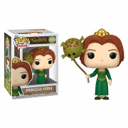 Funko Pop! #1595 Movies: Shrek - Princess Fiona Vinyl Figura 