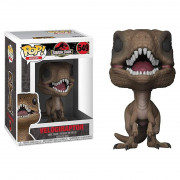 Funko Pop! #549 Movies: Jurassic Park - Velociraptor Vinyl Figura 