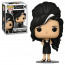 Funko Pop! #366 Rocks: Amy Winehouse - (Amy Winehouse) Back to Black Vinyl Figura thumbnail