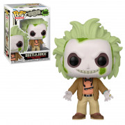 Funko Pop! #1689 Movies: Beetlejuice - Beetlejuice Vinyl Figura 