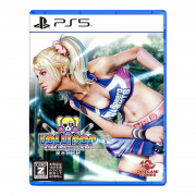 LOLLIPOP CHAINSAW RePOP