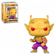 Funko Pop! #1704 Animation: Dragon Ball Super Hero - Orange Piccolo Vinyl Figura 