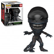 Funko Pop! #1616 Super Movies: Aliens Romulus - Xenomorph Vinyl Figura 