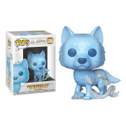 Funko Pop! #130 Harry Potter: Patronus Remus Lupin Vinyl Figura 