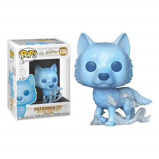 Funko Pop! #130 Harry Potter: Patronus Remus Lupin Vinyl Figura Merch