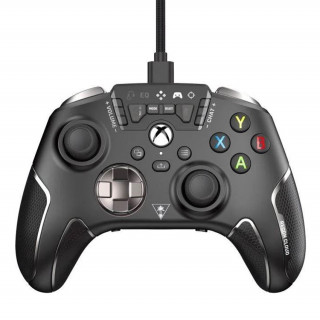 Turtle Beach Recon Cloud Controller – čierny (TBS-0750-05) Xbox Series