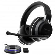 Herný headset Turtle Beach STEALTH PRO PlayStation – čierny (TBS-3365-02) 