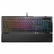 Turtle Beach Vulcan II TKL mechanická herná klávesnica - US - Čierna (TBK-1002-01-US) 