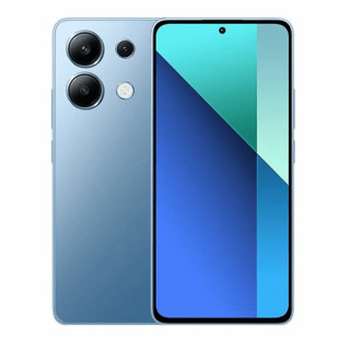 Xiaomi 14T 12GB/256GB - Titan Blue / Modrá Mobile