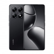 Xiaomi 14T Pro 12GB/512GB - Titan Black / Čierna 