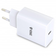 YENKEE YAC 2135 USB C nabíjačka PD 35W 