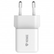 YENKEE YAC G20 USB C nabíjačka 20W 