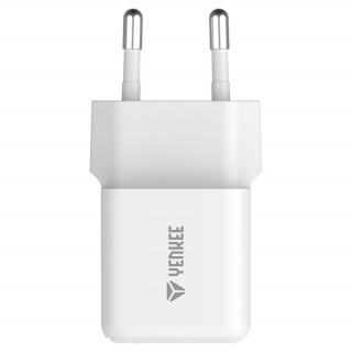 YENKEE YAC G20 USB C nabíjačka 20W Mobile