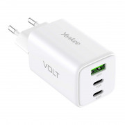 YENKEE YAC G65 USB nabíjačka 65W 