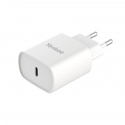 YENKEE YAC SE 233 USB C nabíjačka PD 20W 