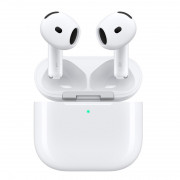 AirPods 4 – s aktívnym potlačením hluku 