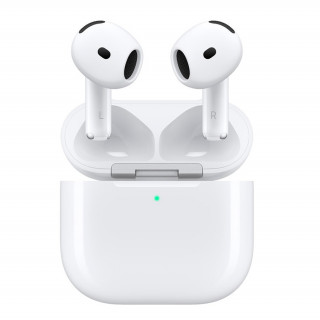 AirPods 4 – s aktívnym potlačením hluku Mobile