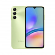 Samsung Galaxy A05s 4GB / 128GB – svetlozelený 