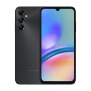 Samsung Galaxy A05s 4 GB / 128 GB – čierny 