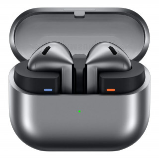 Samsung Galaxy Buds3 – strieborné Mobile