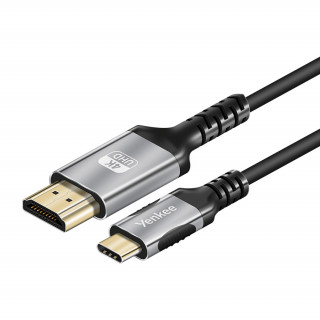 YENKEE YCU 430 kábel USB C HDMI 4K/60Hz Mobile