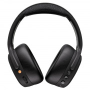 Bezdrôtové Bluetooth slúchadlá Skullcandy Crusher ANC2 s aktívnym potlačením hluku - Čierna (S6CAW-R740) 