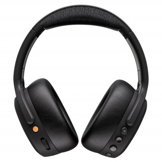 Bezdrôtové Bluetooth slúchadlá Skullcandy Crusher ANC2 s aktívnym potlačením hluku - Čierna (S6CAW-R740) Mobile