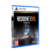 Resident Evil 7: Biohazard Gold Edition 