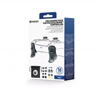  Nacon Trigger Stop Kit for PS5 Dualsense PS5