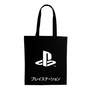 Abysse - PlayStation - plátená taška Merch