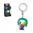 Funko Pocket Pop! DC: Batman - Patchwork The Joker Vinyl Figura kľúčenka thumbnail