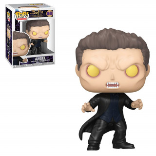 Funko Pop! #1618 Television: Buffy The Vampire Slayer - Angel (Vampire) Vinyl Figura Merch