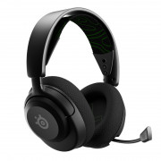 Steelseries Arctis Nova 5X gaming slúchadlá – čierne (61676) 