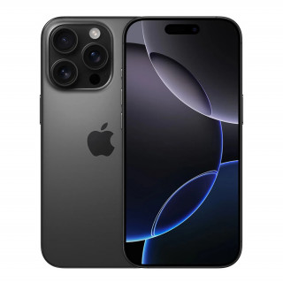 iPhone 16 Pro 128GB – čierny titán Mobile