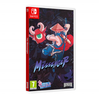 The Messenger Switch