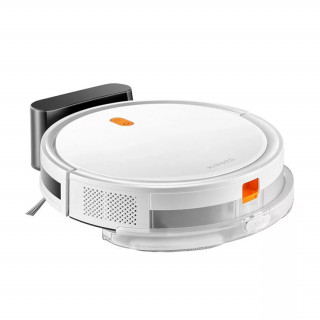 Xiaomi Robot Vacuum E5 – Robotický vysávač - biely (BHR7969EU) Home